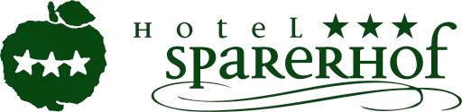 Hotel Sparerhof Logo